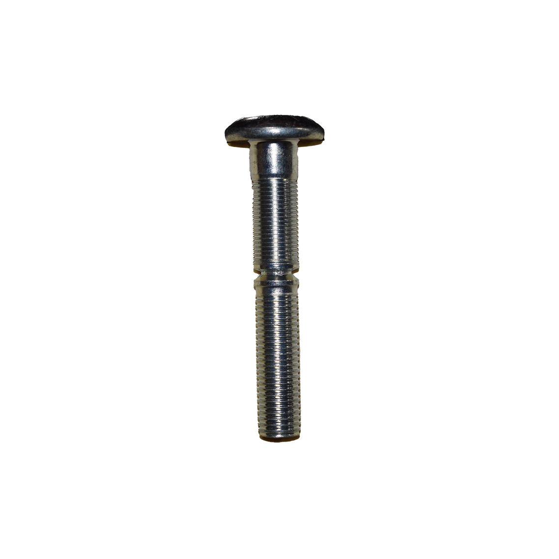 LOCKBOLT, 5/8 IN DIA., PLATED, PART NO. C50L30-BR20-16GA,  (100/Box)