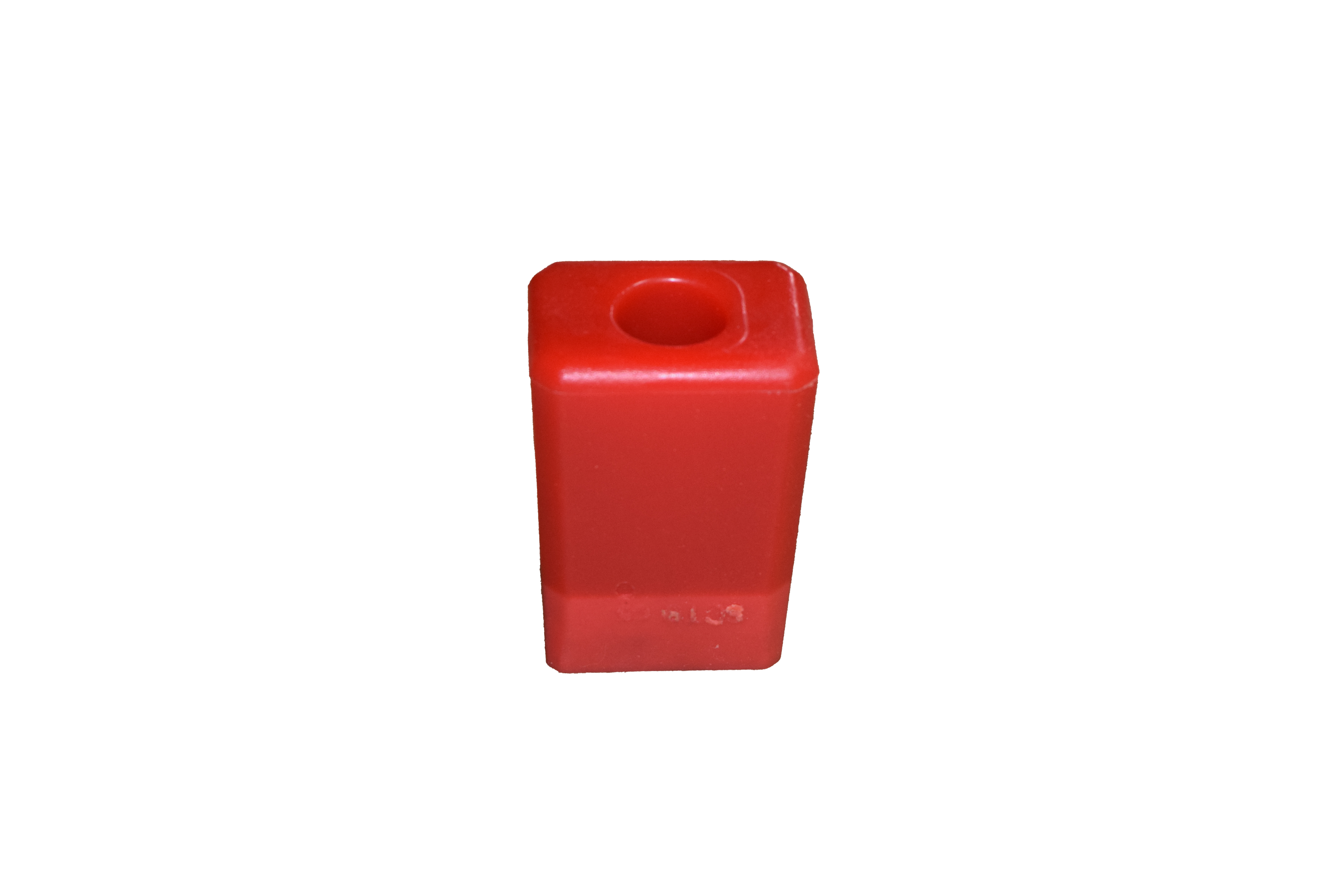 SIDE BEARING PART, RB-9 RESILIENT BLOCK