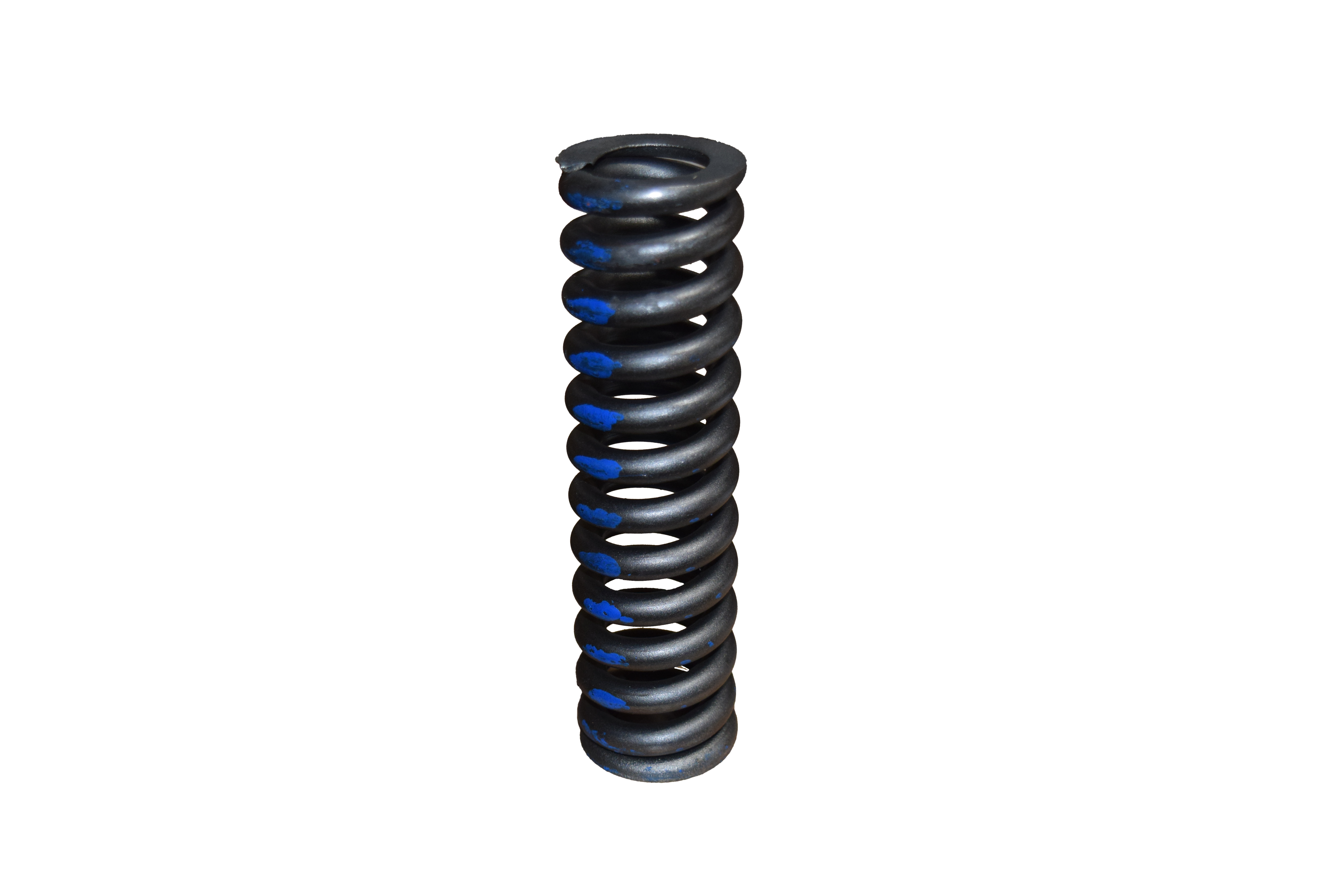 SNUBBER PART, SPRING, INNER COIL USED IN 100 TON SUPERSERVICE RIDE CONTROL 3092