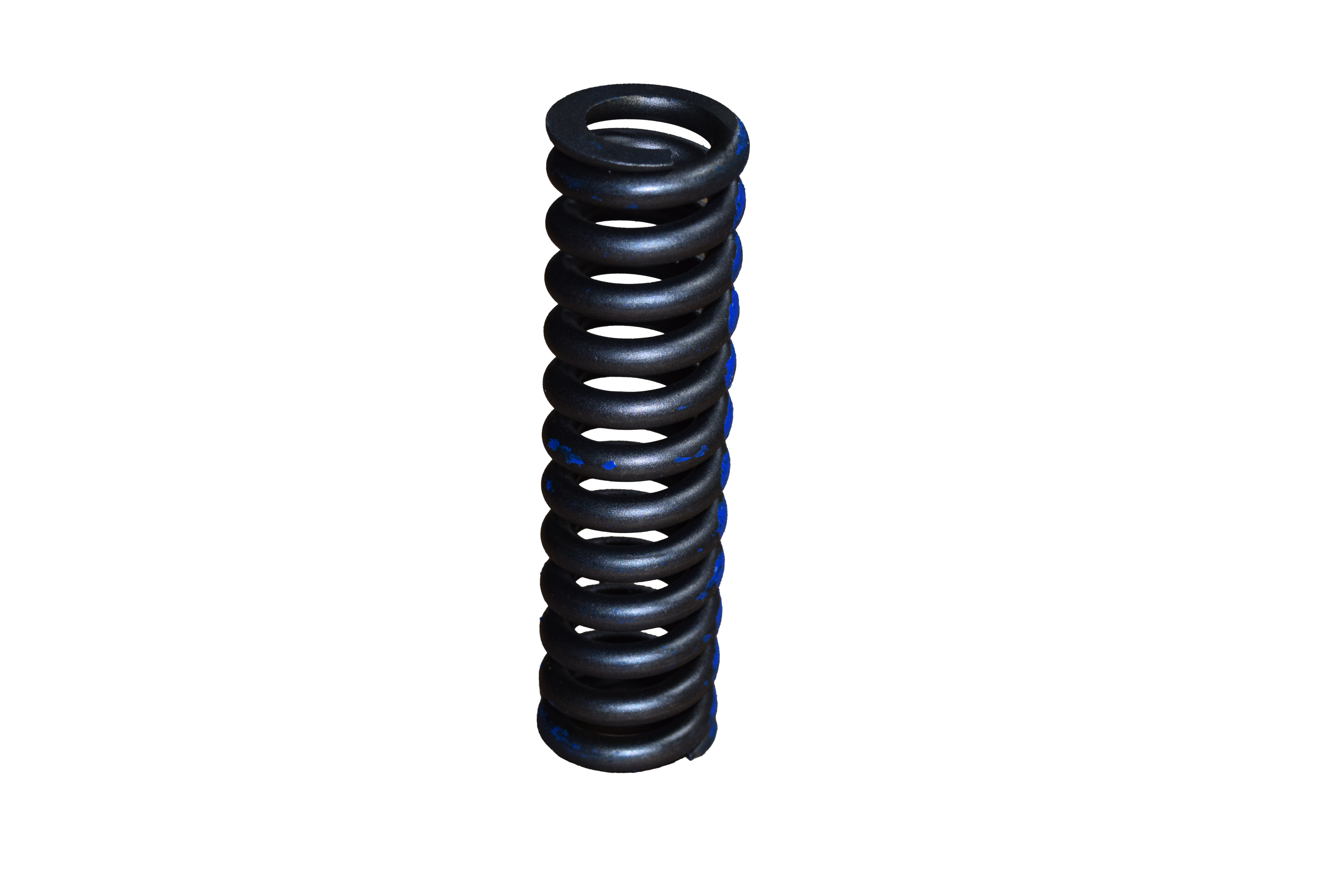 SNUBBER PART, SPRING, OUTER COIL USED IN 100 TON RIDE CONTROL TRUCK 3091