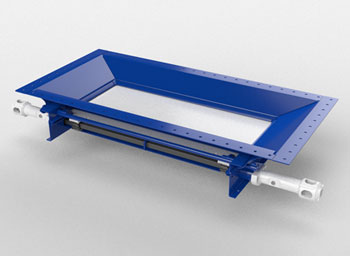 13 x 42 Low Profile