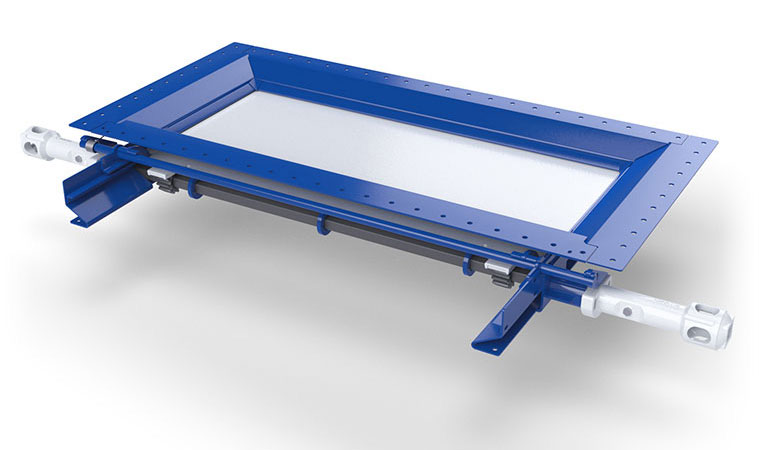 15 x 48 Ultra-Low Profile