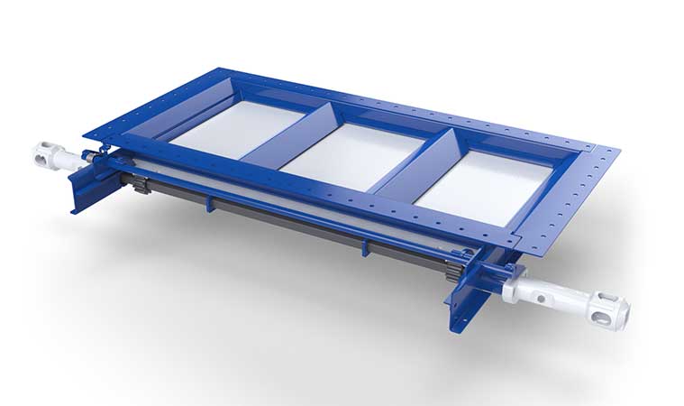 24 x 54 Ultra-Low Profile