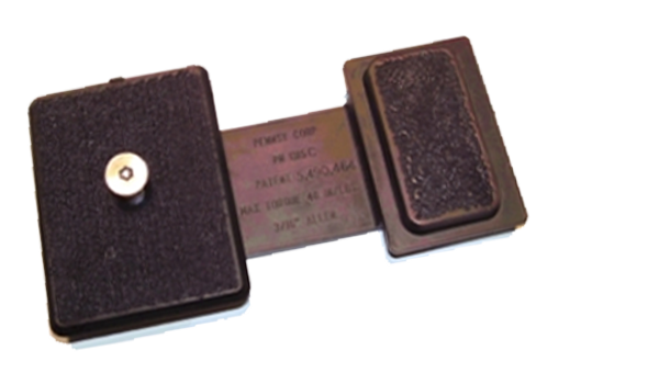 Autorack Deck Plug - Multiple Slot