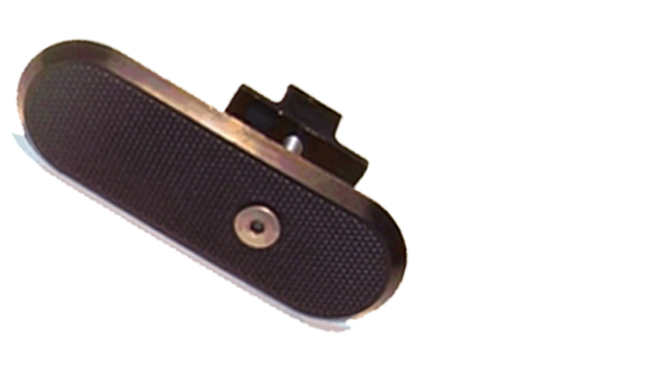 Autorack Deck Plug - Single Slot