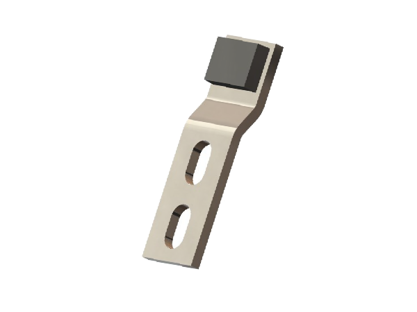 Autorack Door Guide