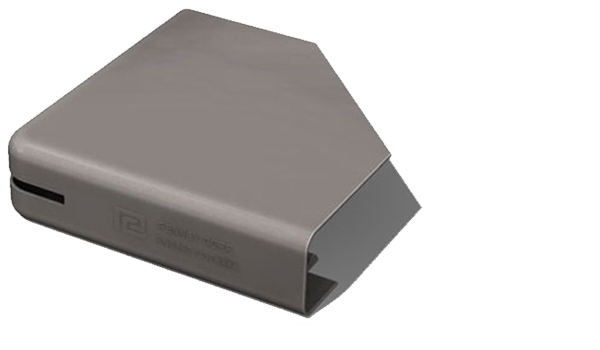 Autorack Panel Corner Protector