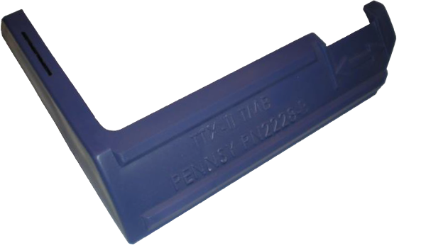Brake Actuator Indicator