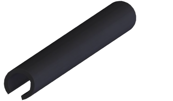Brake Rod Truck Bolster Protector