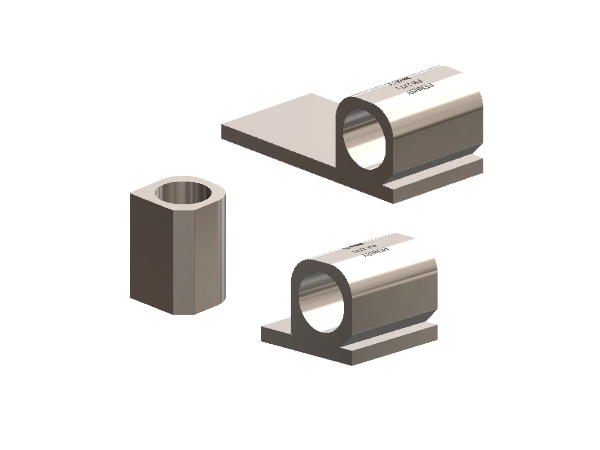 Bridge Plate Supports