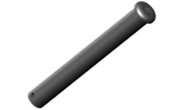 C-10 Knuckle Pin