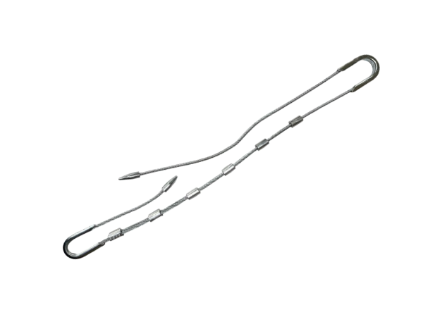 Cable Air Hose Support