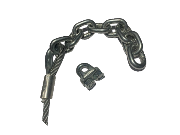 Centerbeam Cable Tie-Down