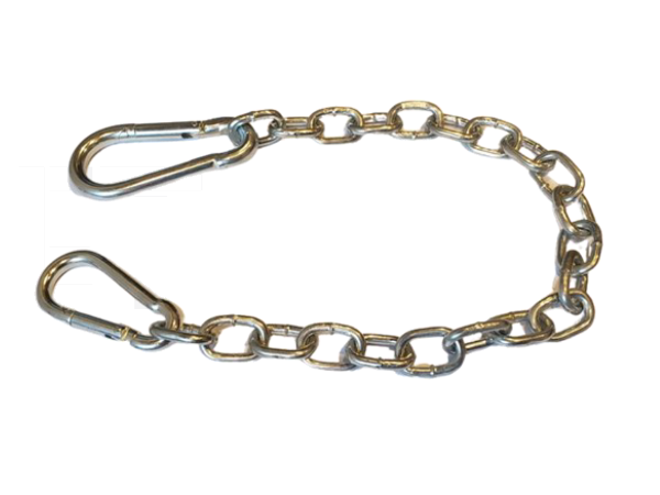 Chain Quick-Clip Air Hose Support
