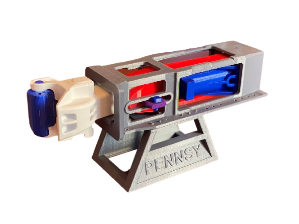 Draft System Training Tool