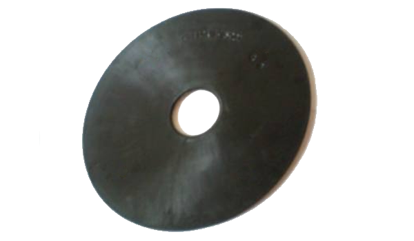 Durabowl LT Polymer Horizontal Wear Liner 14"x1/4" thick