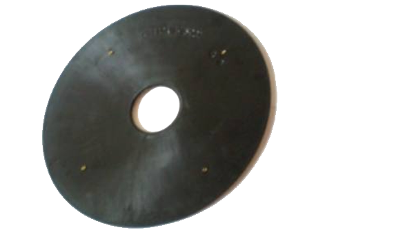 Durabowl LT Polymer Horizontal Wear Liner 16"x1/8" thick