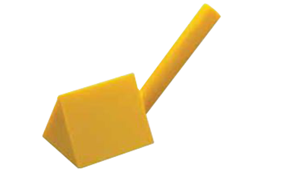 Heavy Duty Wheel Chock