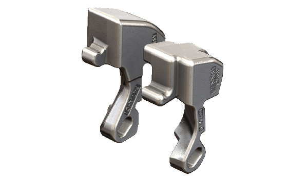 Knuckle Lock E42A & F41A