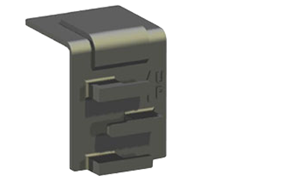 Lumber Corner Protector - Standard