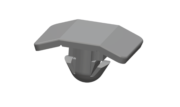 Push-in Fastener