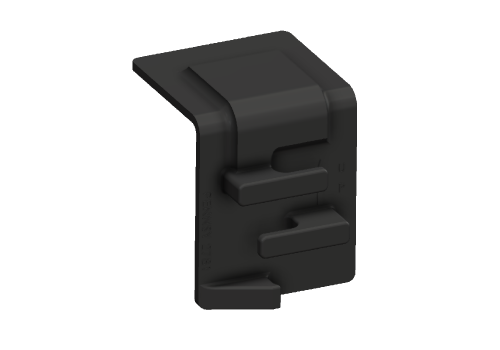 Quick-Clip Lumber Corner Protector