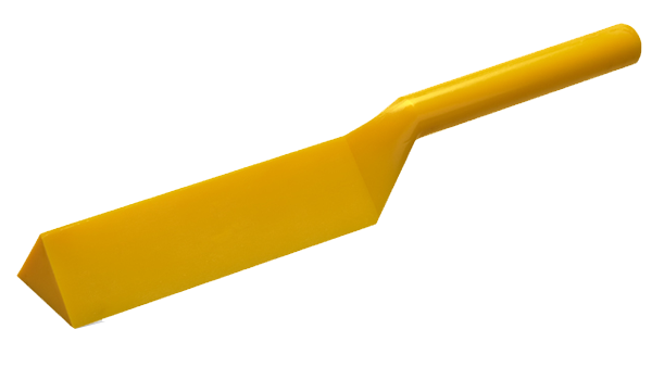 Standard Long Handle Wheel Chock