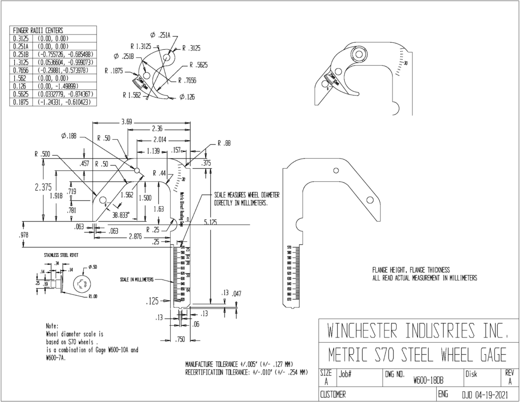 W600-18DB