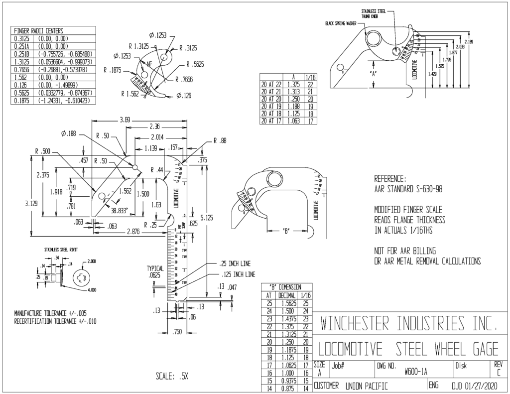 W600-1A