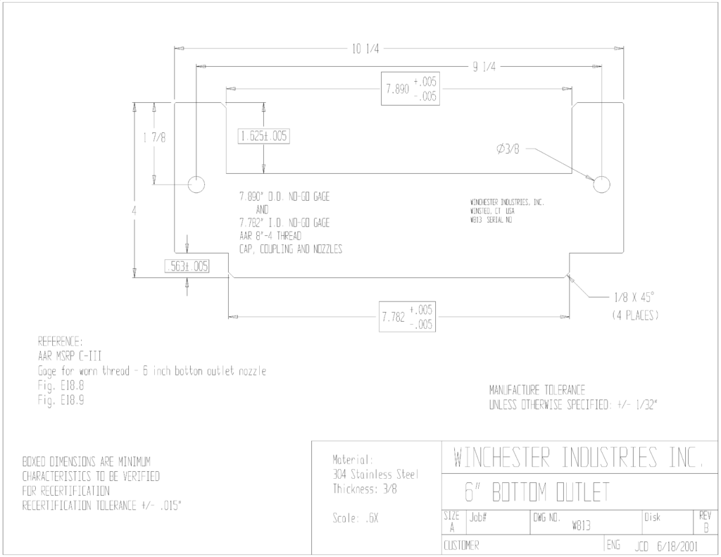W813