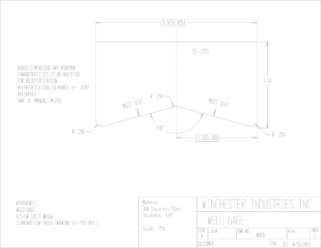 W968