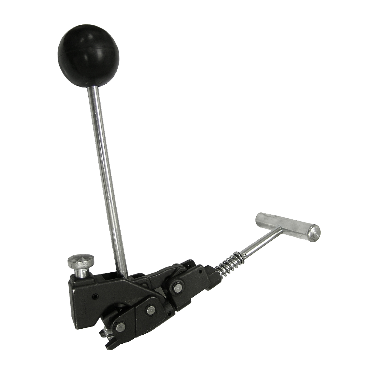 Band Clamping Tool for 3/8" band only