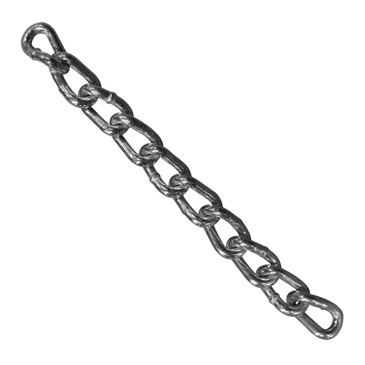 Twist Link Chain