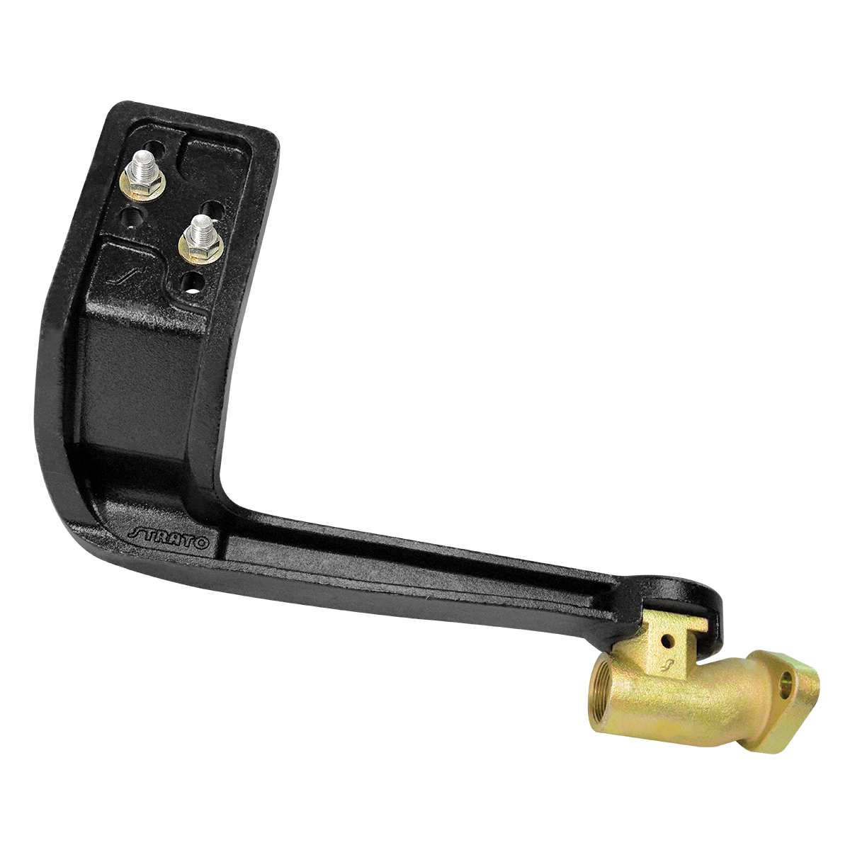 Coupler Lug Mounted Bracket Assembly - may be used on Couplers with a Lug M...