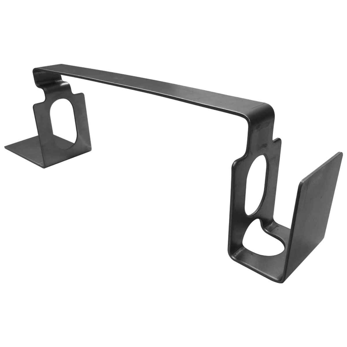 Pin Retainer, Both Ends