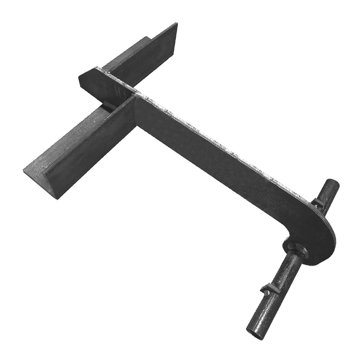 Universal Trolley Locating Fixture