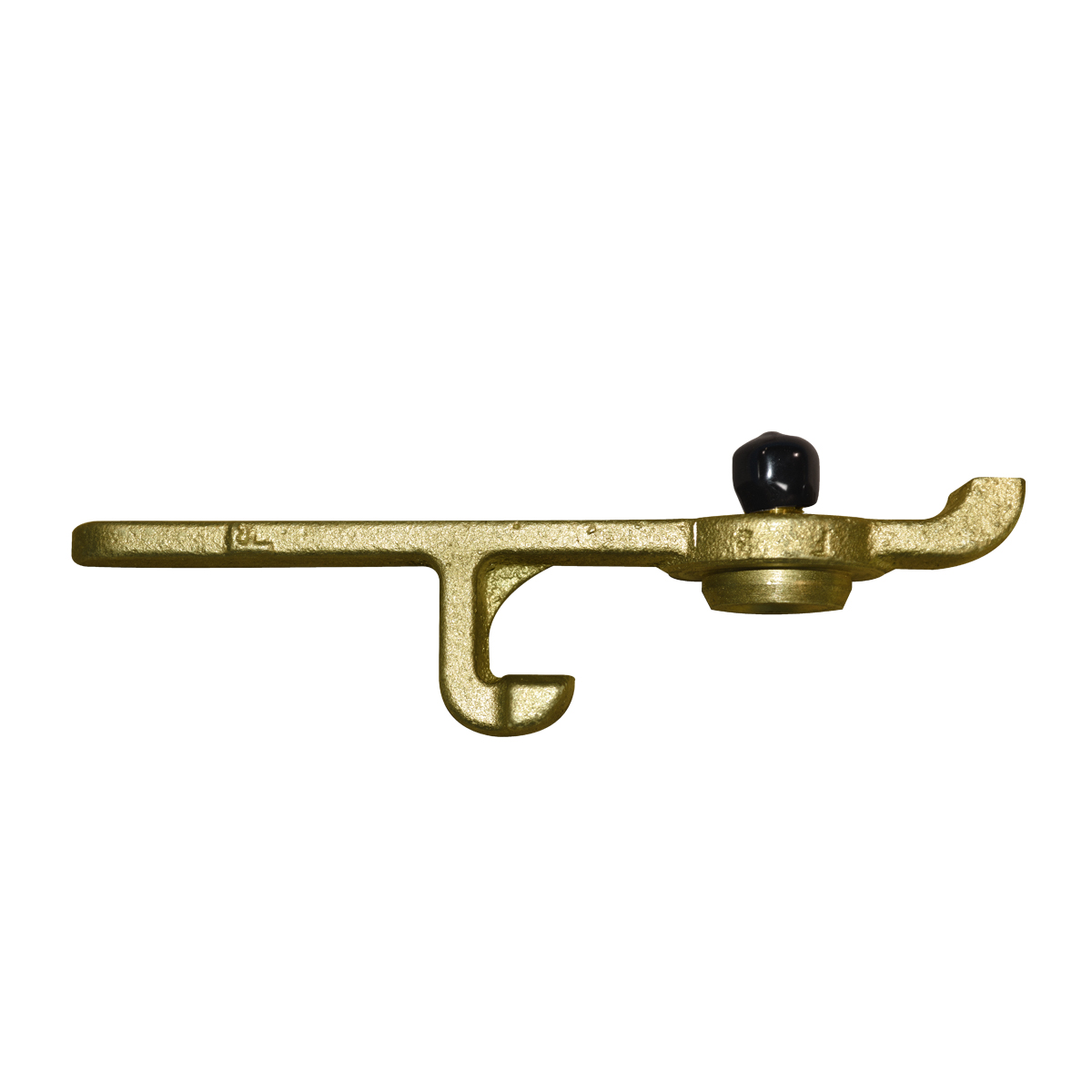 F-Type Dummy Coupling with Vent Valve and No Eyelet