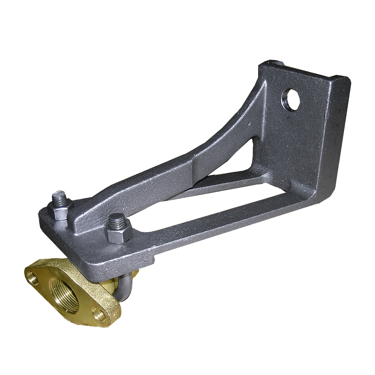 E Bracket