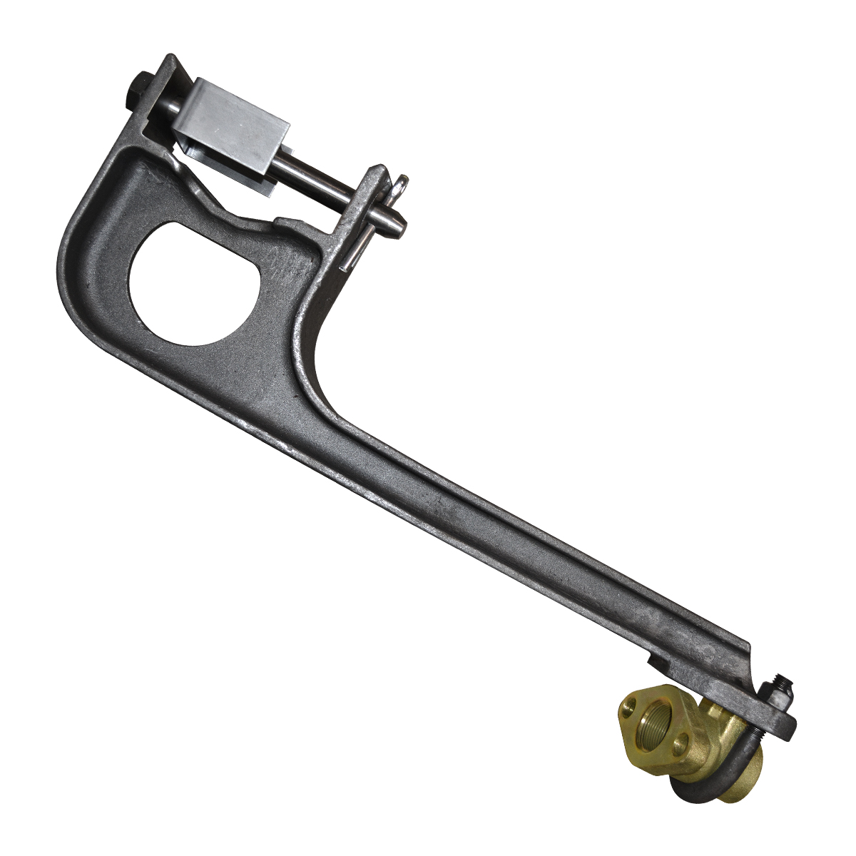 Fixed Bracket for 43" Coupler