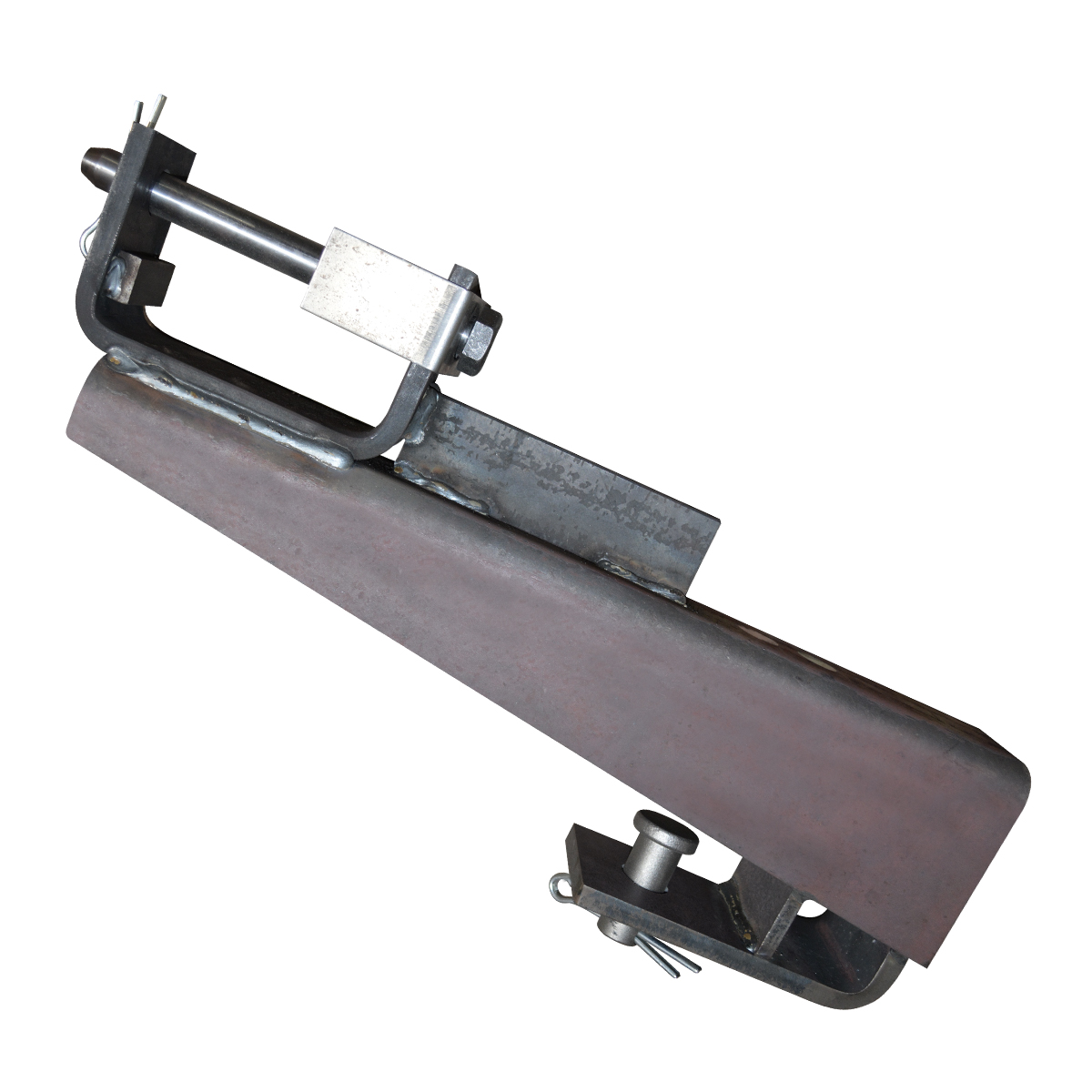 Pivot Bracket for 53" Coupler