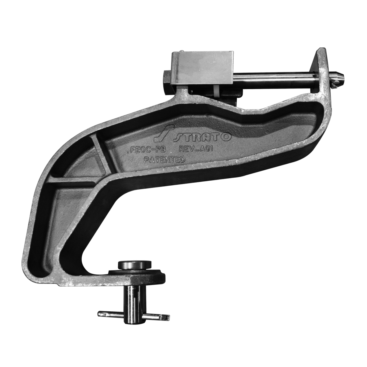 Pivot Bracket for 60" Coupler