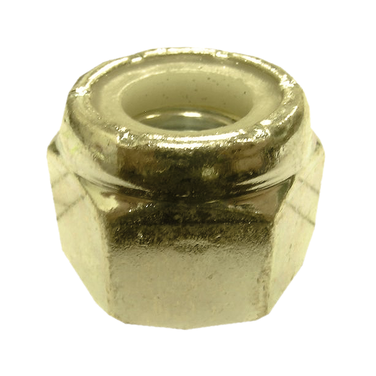 1/2 -13 Heavy ESNA Nut Plated
