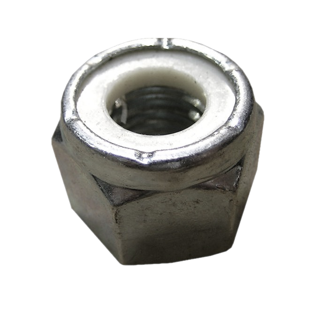 5/8" - 11 Heavy ESNA Nut Plated