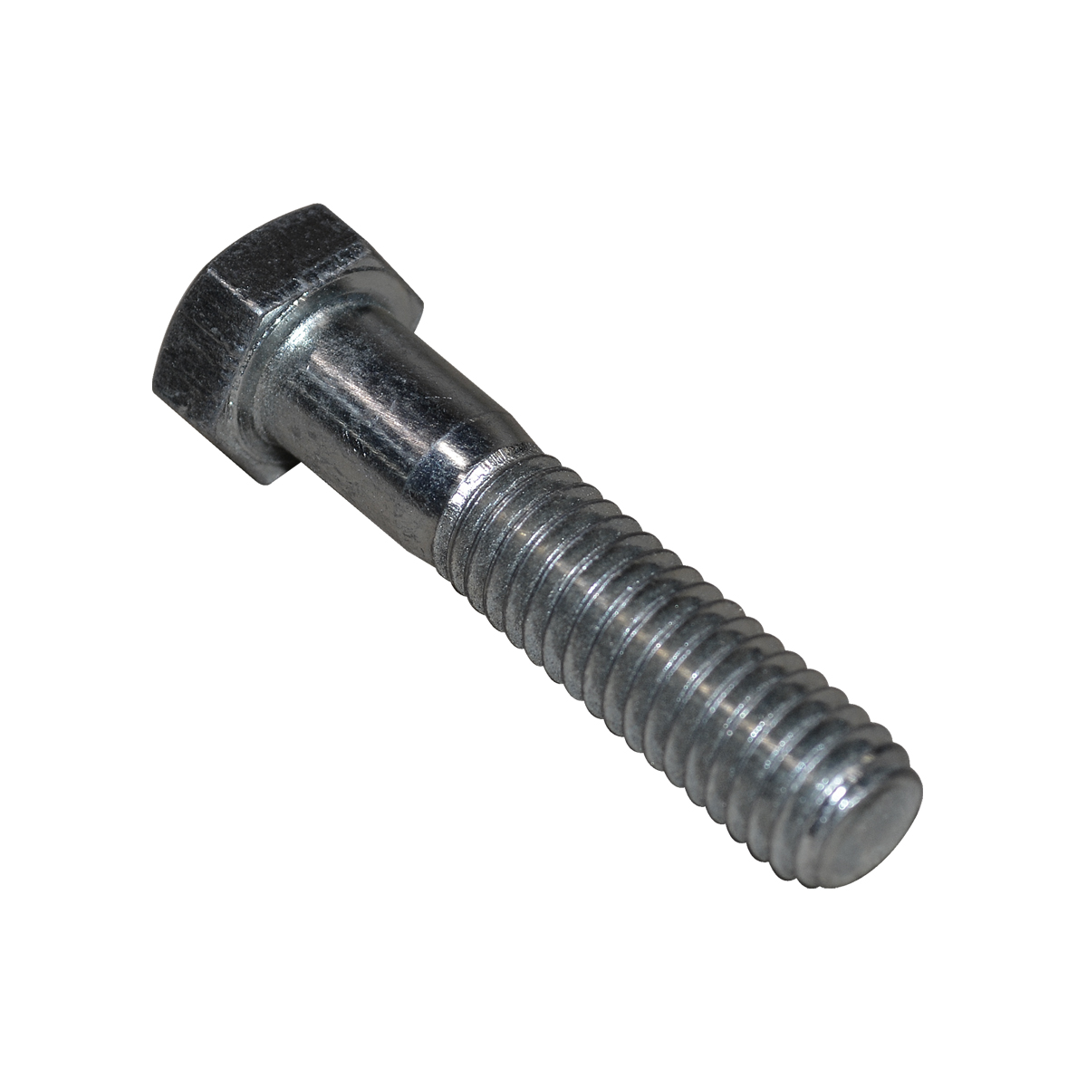 3/8-16 X 1-3/4"Hex Head Bolt Gr5 Plated