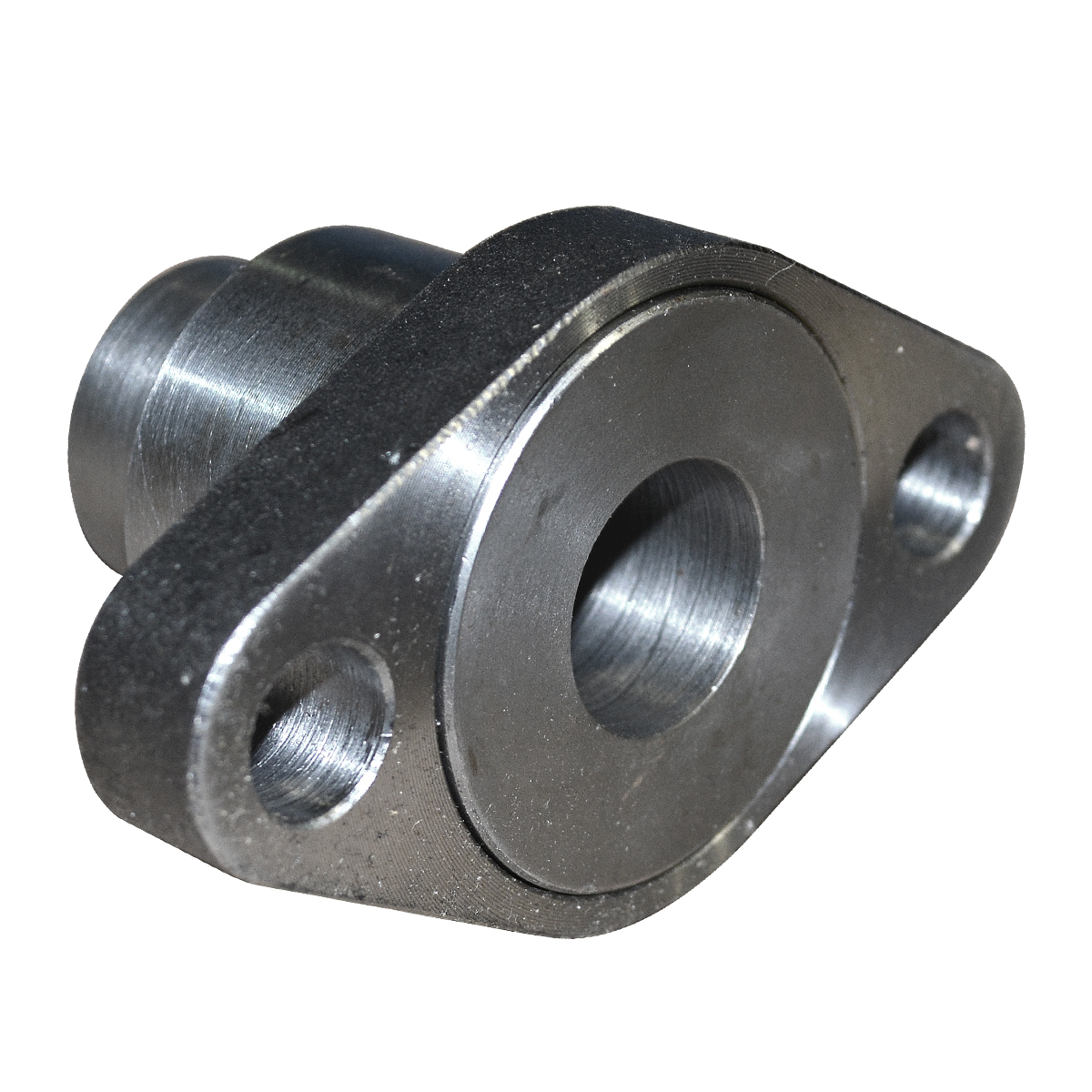1" by 1/2" Internal Socket Weld Assembly - without groove
