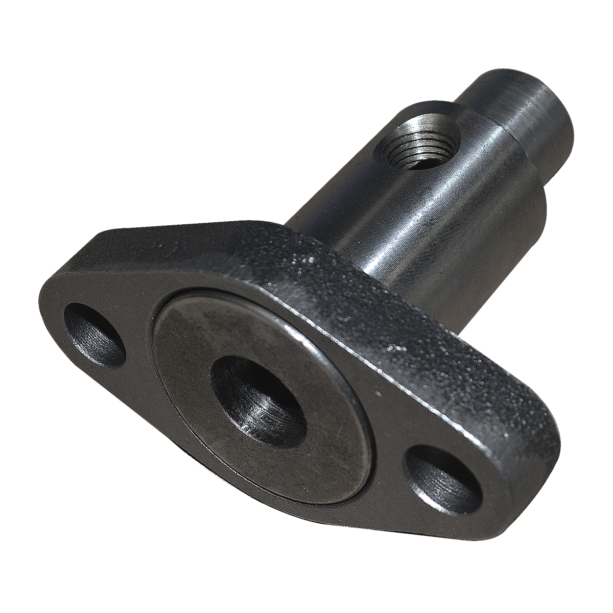 1-1/4" by 3/4" Internal Socket Weld Assembly with Test without Groove