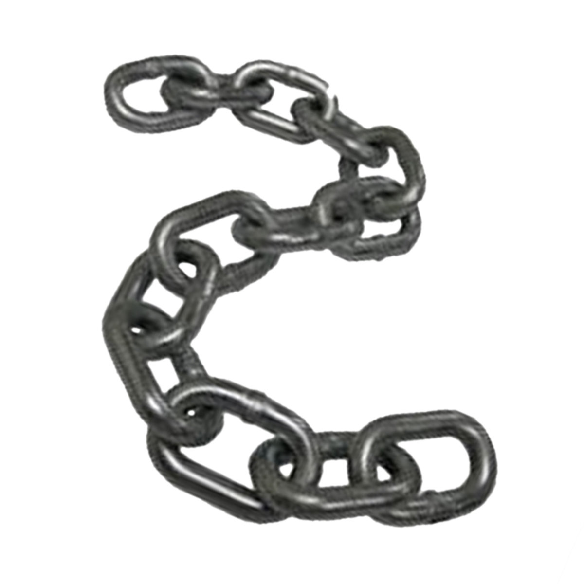 1/4" Proof Coil ISO Chain
