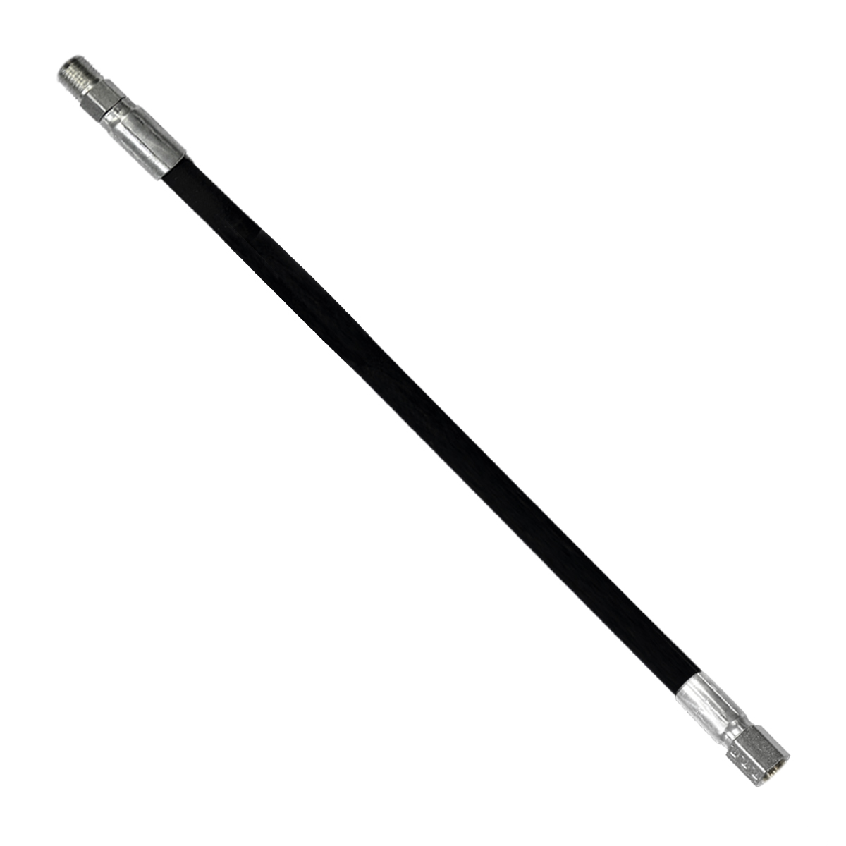 Pressure Tap Hose Assembly - 70.00" OAL