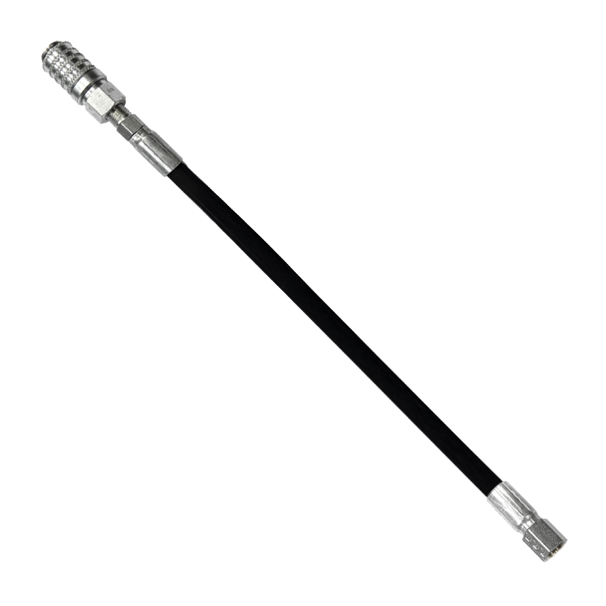 Hose Assembly with Female Qiuck Disconnect - 72.00"OAL