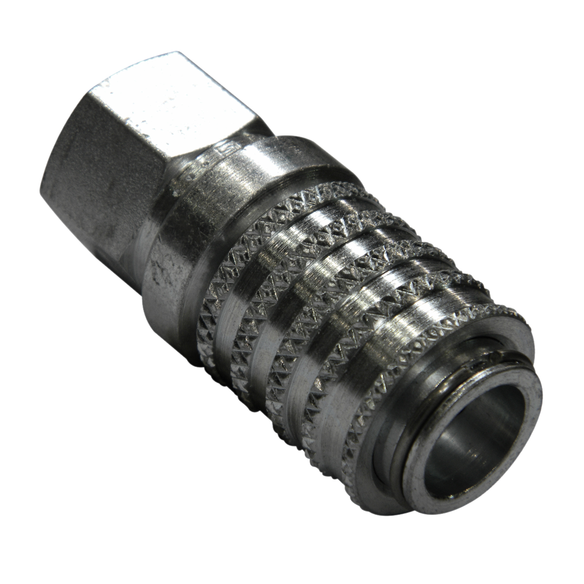 1/4 " Female Quick Disconnect